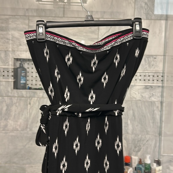 WHBM summer dress - Picture 5 of 9